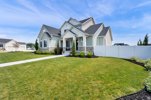 627 W 1390 S, Lehi, UT 84043