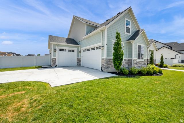 627 W 1390 S, Lehi, UT 84043