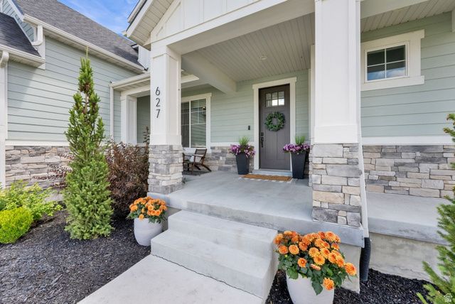 627 W 1390 S, Lehi, UT 84043