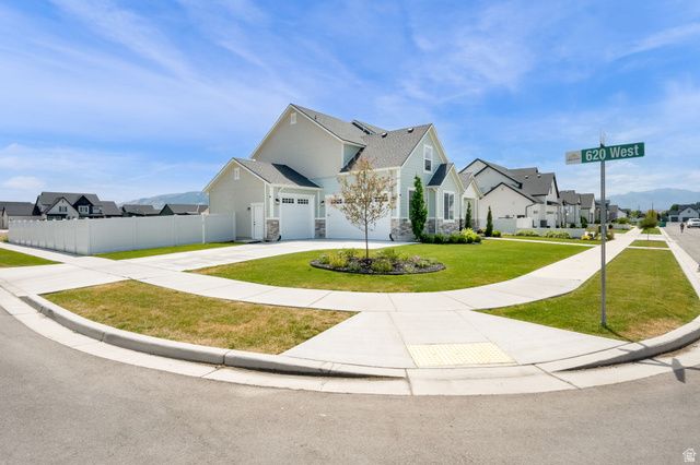 627 W 1390 S, Lehi, UT 84043