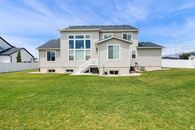 627 W 1390 S, Lehi, UT 84043