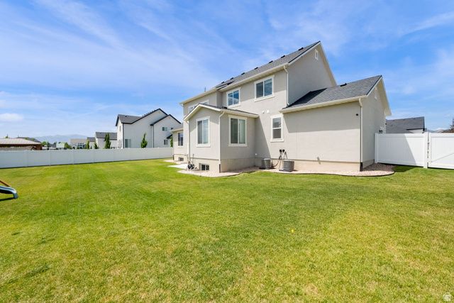 627 W 1390 S, Lehi, UT 84043