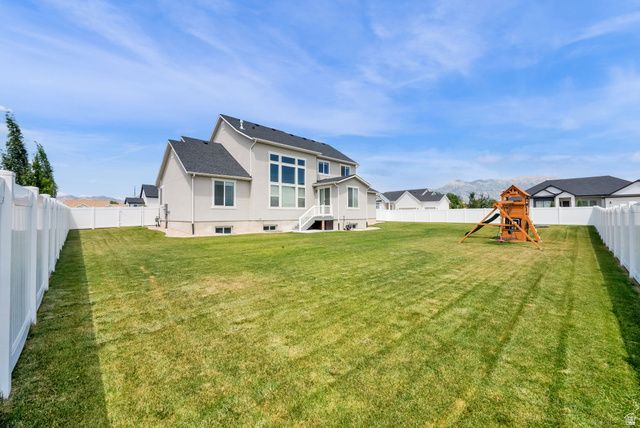 627 W 1390 S, Lehi, UT 84043