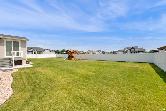 627 W 1390 S, Lehi, UT 84043