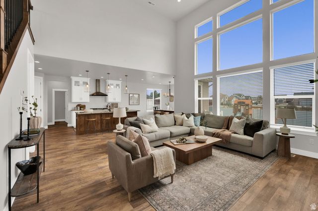 627 W 1390 S, Lehi, UT 84043