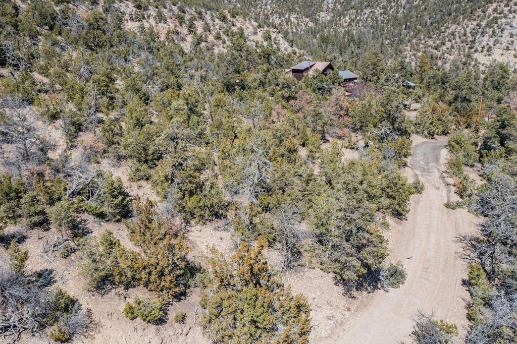 Image 14 of property listing at TBD Banco Bonito Road Lot 45A, Jemez Springs, NM 87025