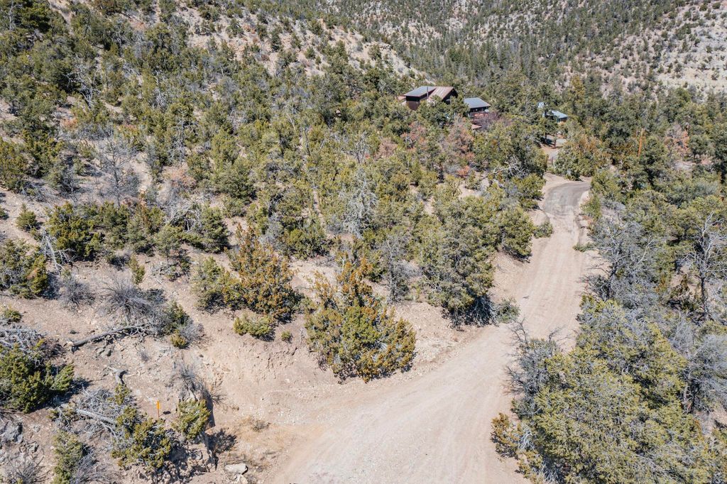 Image 15 of property listing at TBD Banco Bonito Road Lot 45A, Jemez Springs, NM 87025