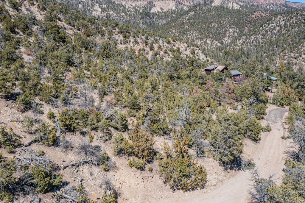 Image 16 of property listing at TBD Banco Bonito Road Lot 45A, Jemez Springs, NM 87025
