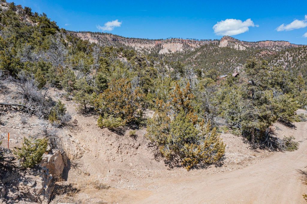 Image 17 of property listing at TBD Banco Bonito Road Lot 45A, Jemez Springs, NM 87025