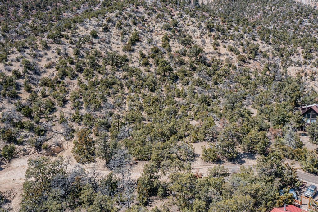 Image 5 of property listing at TBD Banco Bonito Road Lot 45A, Jemez Springs, NM 87025