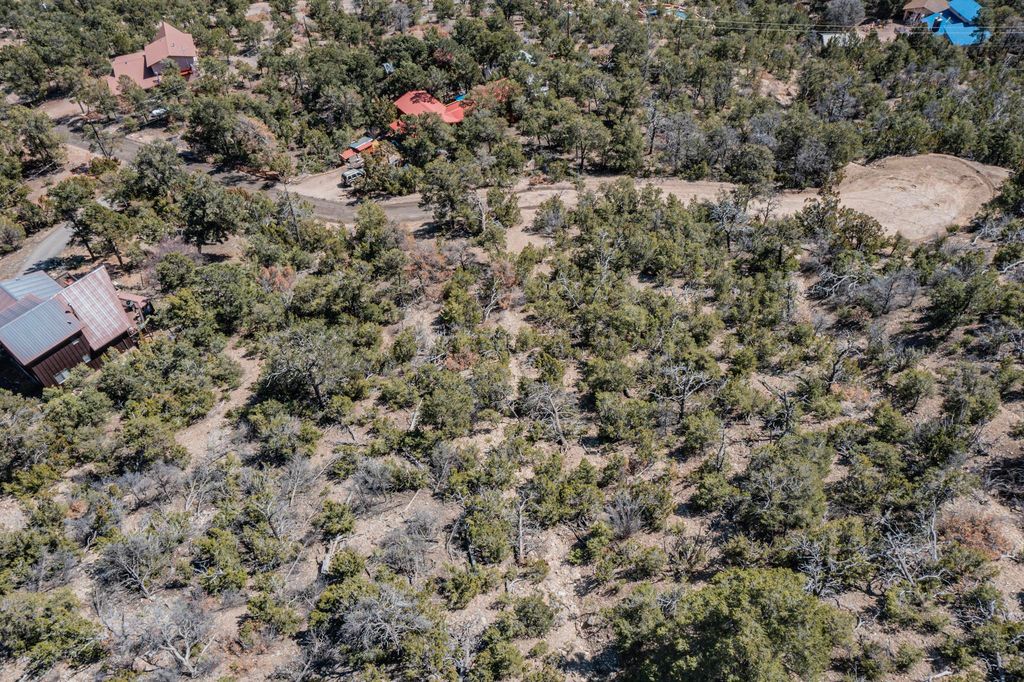 Image 9 of property listing at TBD Banco Bonito Road Lot 45A, Jemez Springs, NM 87025