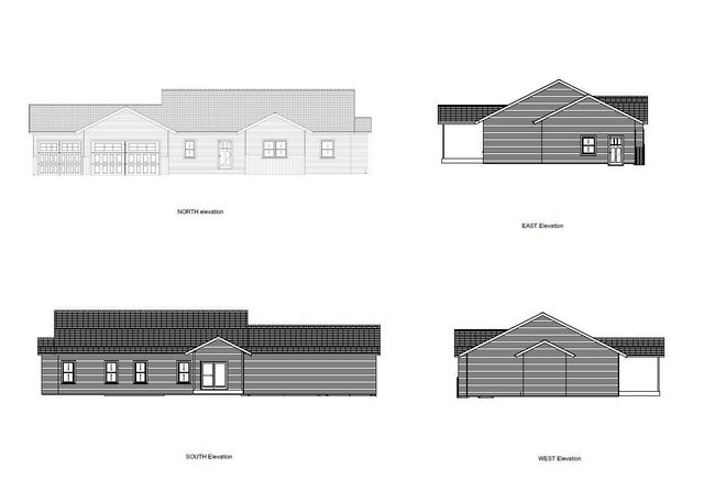 1222 Leo DRIVE, Holmen, WI 54636