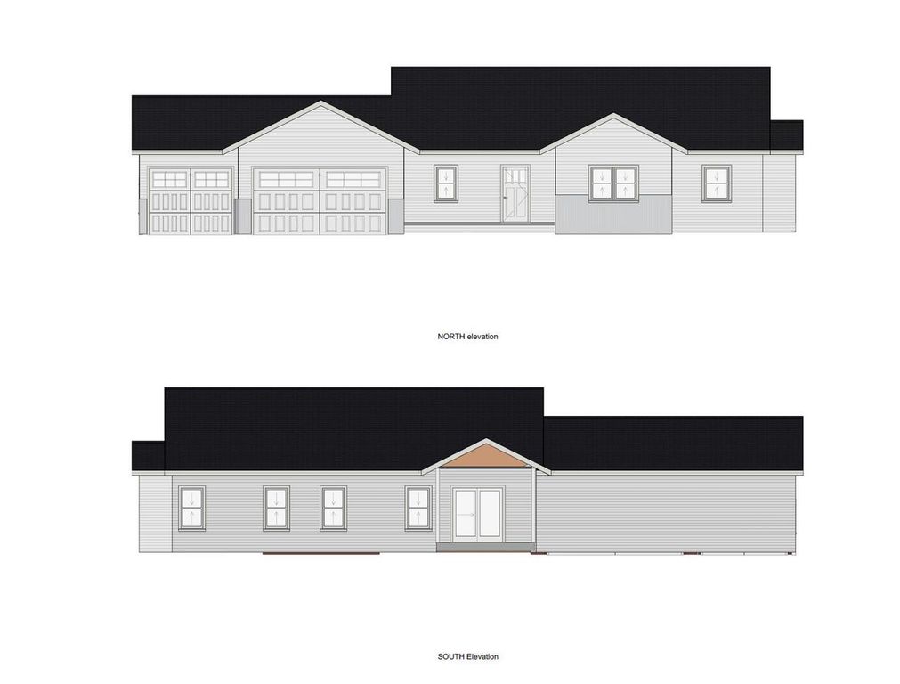 1222 Leo DRIVE, Holmen, WI 54636