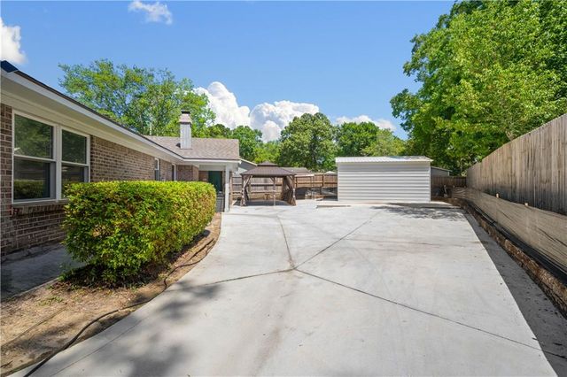7004 Carrabelle Key, Mobile, AL 36695