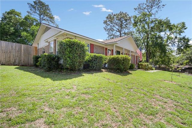7004 Carrabelle Key, Mobile, AL 36695