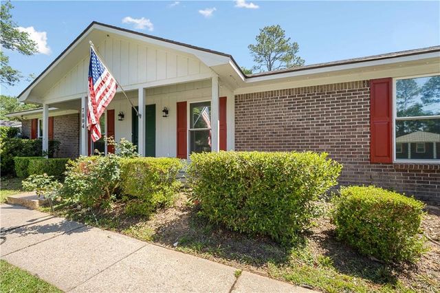 7004 Carrabelle Key, Mobile, AL 36695