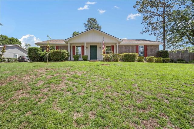 7004 Carrabelle Key, Mobile, AL 36695