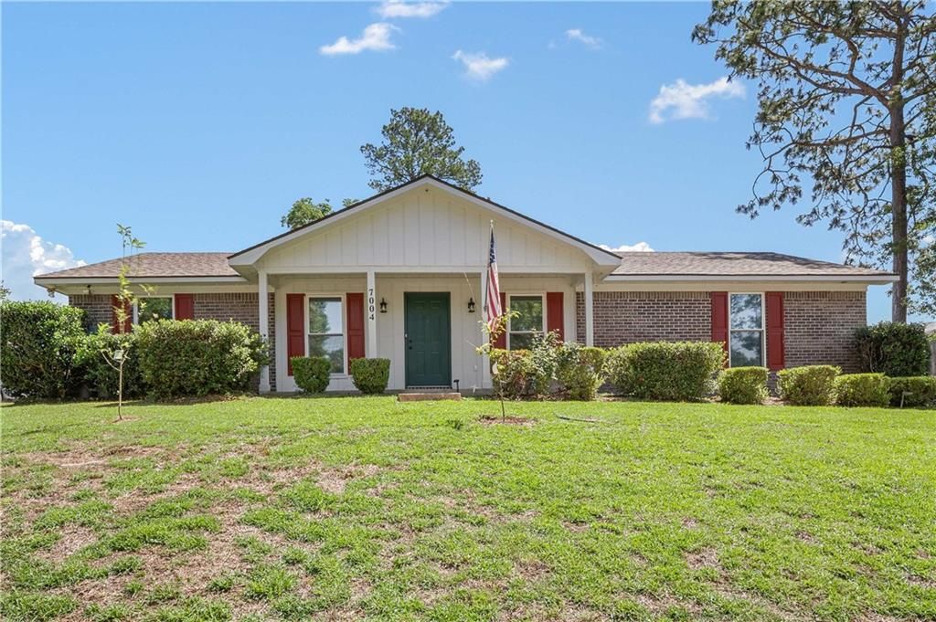 7004 Carrabelle Key, Mobile, AL 36695