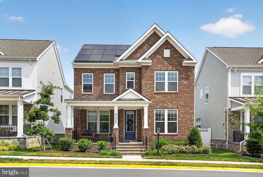 41922 SPRING AIR DR, Brambleton, VA 20148
