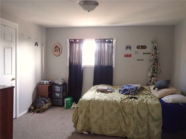 155 WALNUT STREET, Uniontown, PA 15401