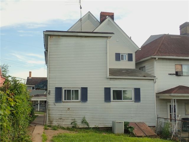 155 WALNUT STREET, Uniontown, PA 15401