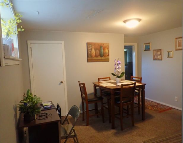 155 WALNUT STREET, Uniontown, PA 15401