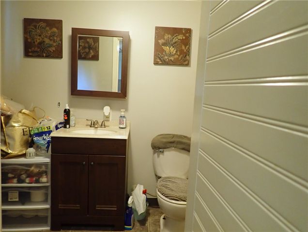 155 WALNUT STREET, Uniontown, PA 15401