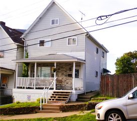 155 WALNUT STREET, Uniontown, PA 15401