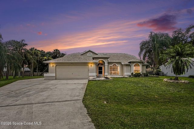 1478 Norbert Road NE, Palm Bay, FL 32907