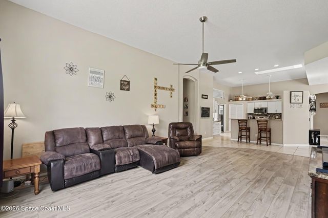 1478 Norbert Road NE, Palm Bay, FL 32907