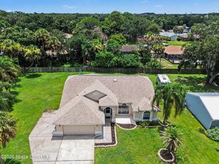 1478 Norbert Road NE, Palm Bay, FL 32907