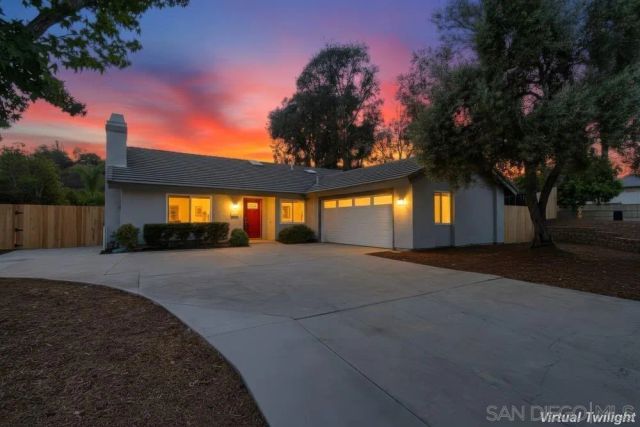 1671 N Ash, Escondido, CA 92027
