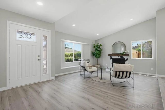 1671 N Ash, Escondido, CA 92027