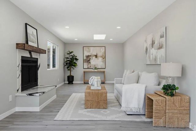 1671 N Ash, Escondido, CA 92027