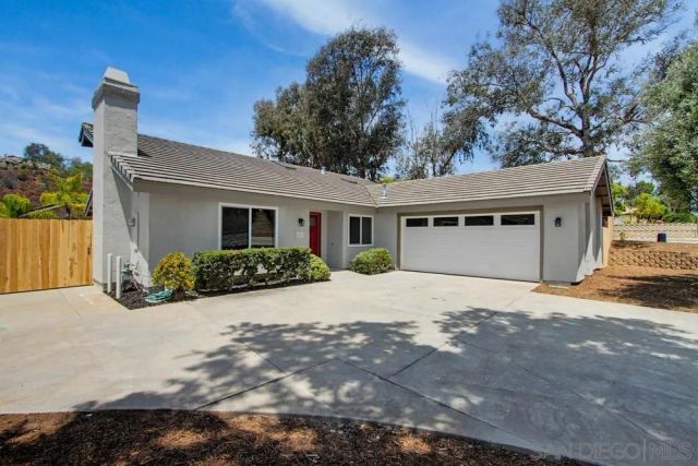 1671 N Ash, Escondido, CA 92027