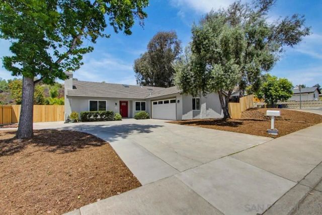 1671 N Ash, Escondido, CA 92027
