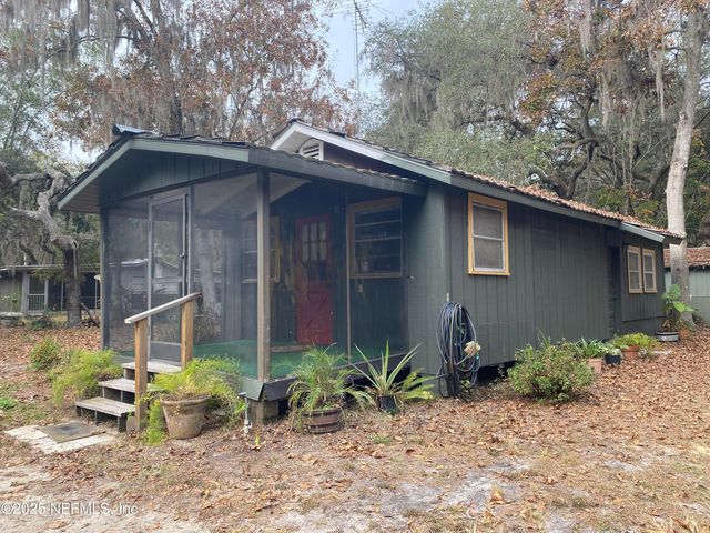 8093 BREEZY POINT Road E, Melrose, FL 32666