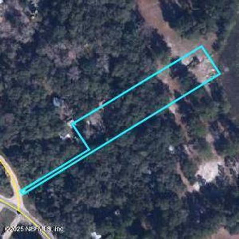 8093 BREEZY POINT Road E, Melrose, FL 32666