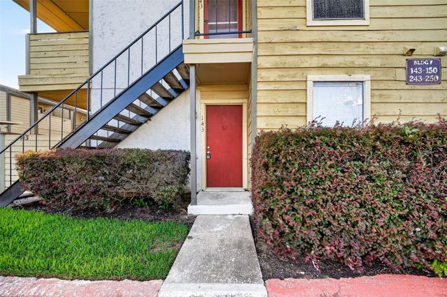 15534 Zabolio Drive 143, Houston, TX 77598