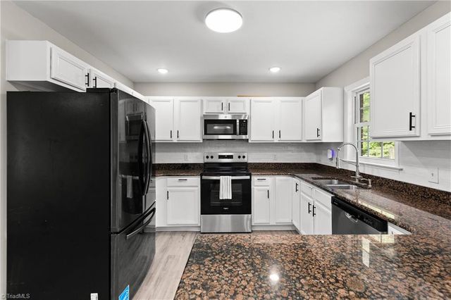 715 Archdale Drive, Lexington, NC 27292