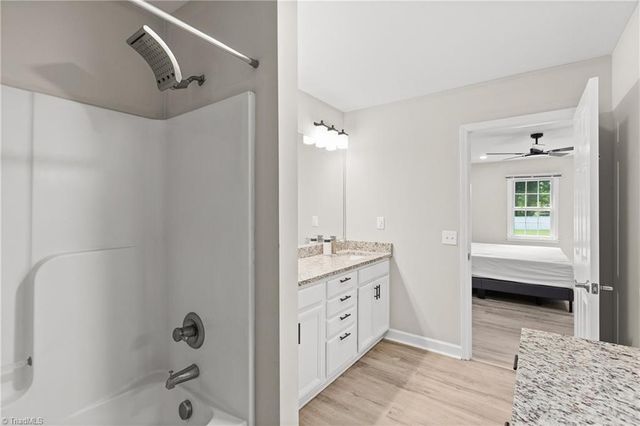 715 Archdale Drive, Lexington, NC 27292
