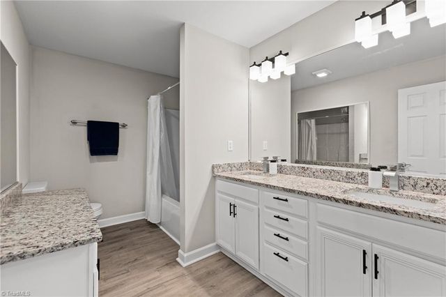 715 Archdale Drive, Lexington, NC 27292