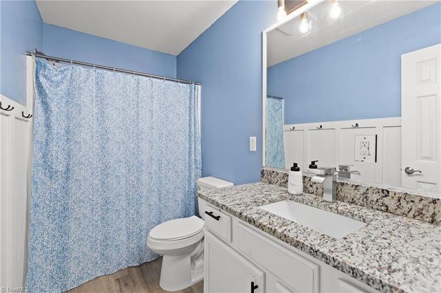 715 Archdale Drive, Lexington, NC 27292