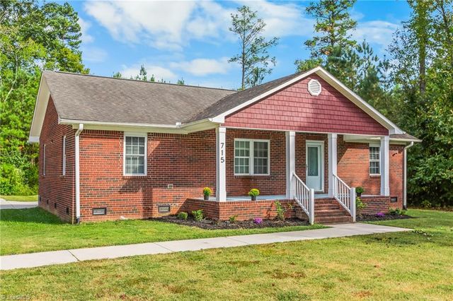 715 Archdale Drive, Lexington, NC 27292