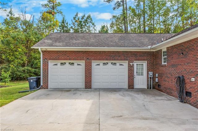715 Archdale Drive, Lexington, NC 27292