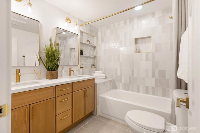 4723 S Findlay Street, Seattle, WA 98118