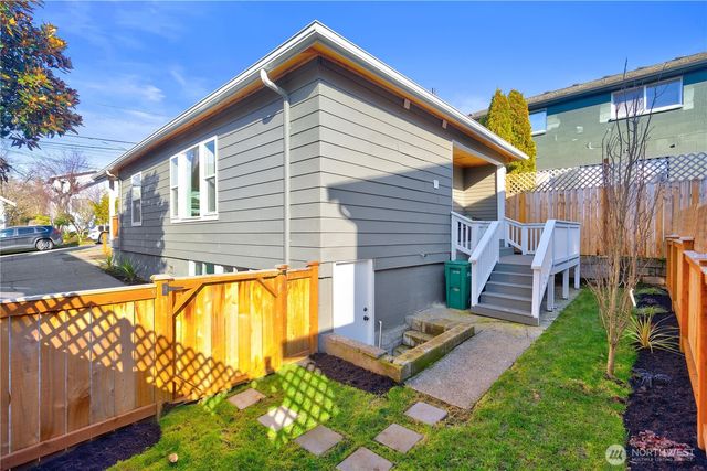 4723 S Findlay Street, Seattle, WA 98118