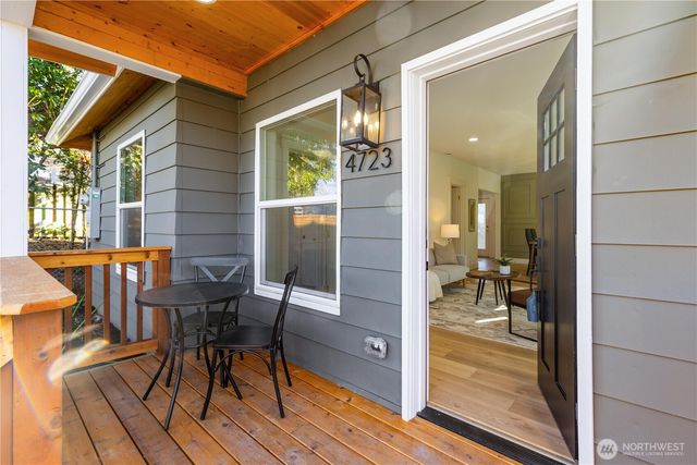 4723 S Findlay Street, Seattle, WA 98118