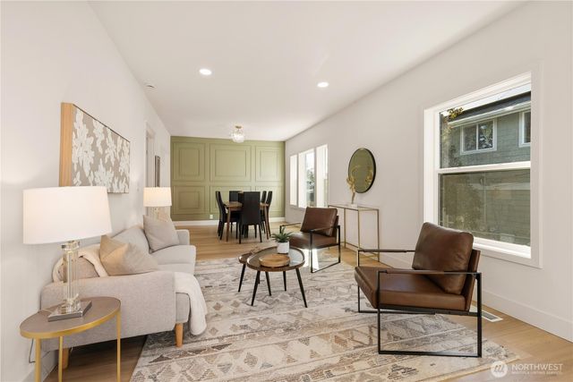 4723 S Findlay Street, Seattle, WA 98118