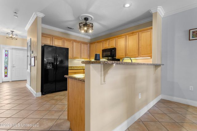 1453 E Beach Boulevard, 306, Pass Christian, MS 39571